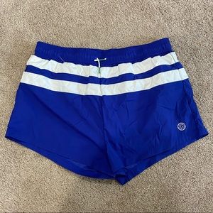 Tory Burch Sports shorts